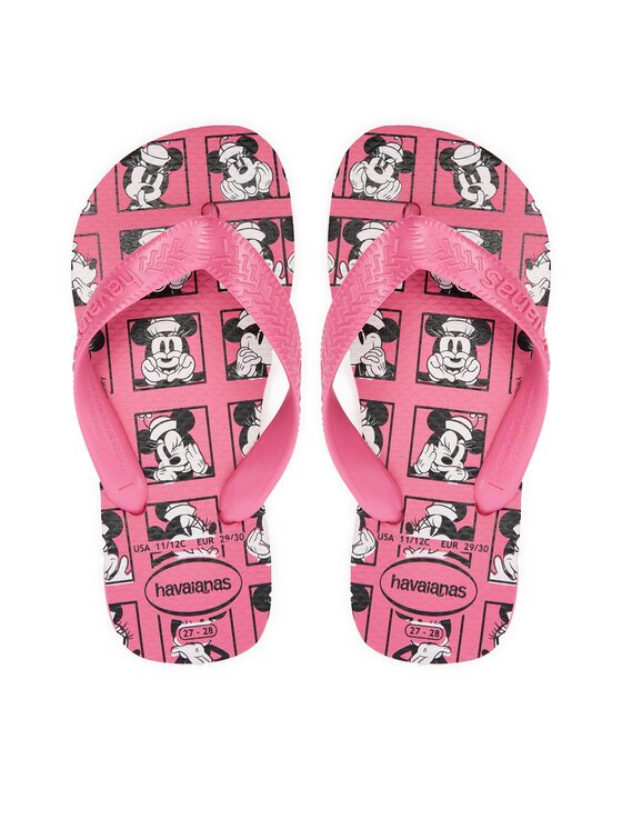 Havaianas Джапанки 41394120129