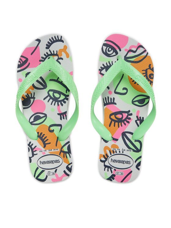 Havaianas Джапанки 41402581049
