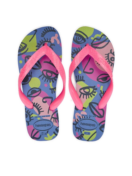 Havaianas Джапанки 41402583562