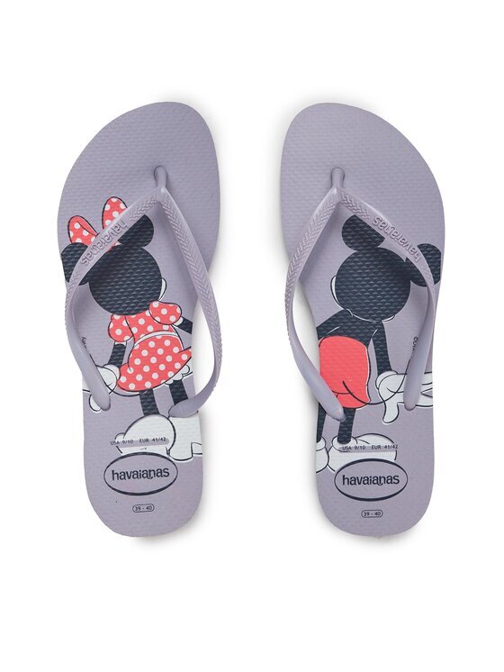Havaianas Джапанки 41412035251