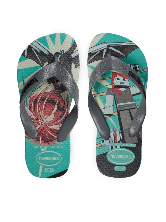 Havaianas Джапанки 41451250031
