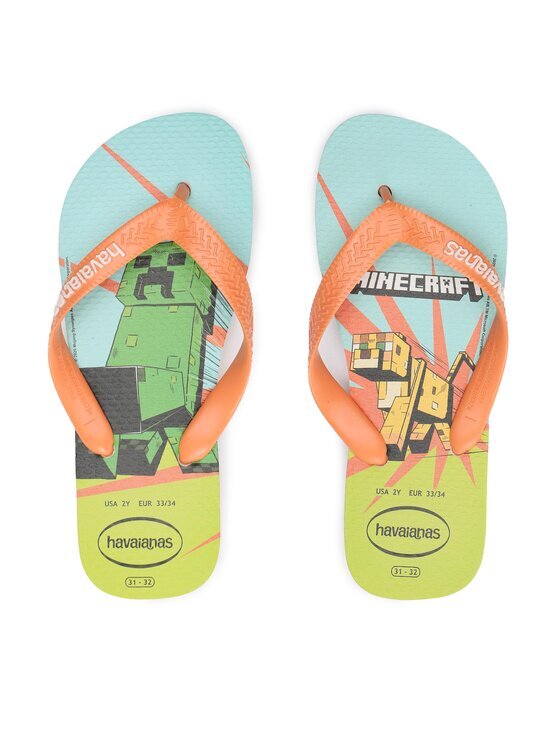 Havaianas Джапанки 41451252641-K