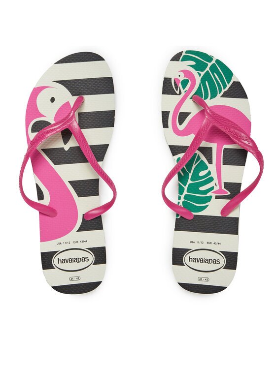 Havaianas Джапанки 41454880001