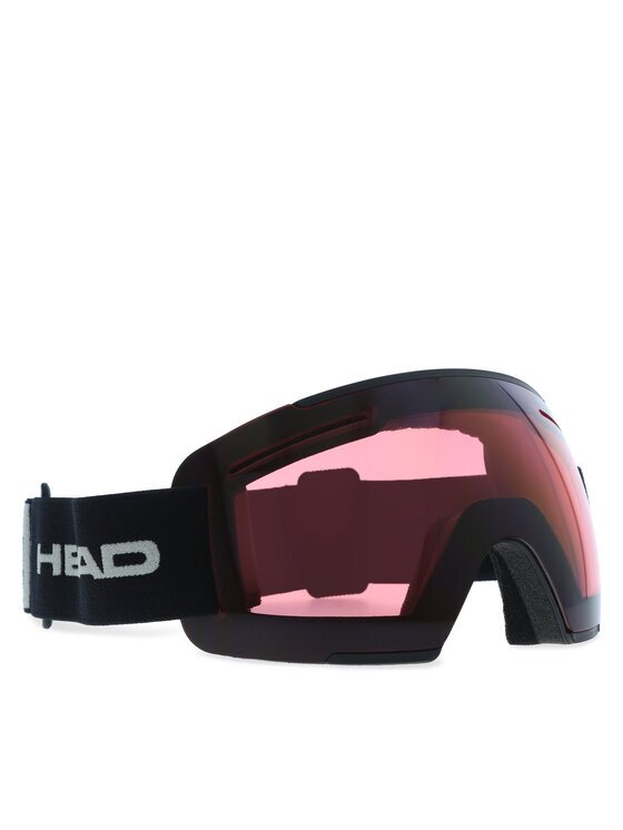 HEAD Очила за зимни спортове F-Lyt Red 394764