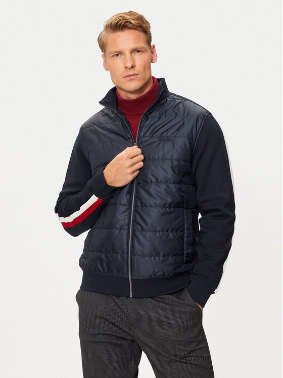 Hechter Paris Преходно яке 70014 142921 Regular Fit