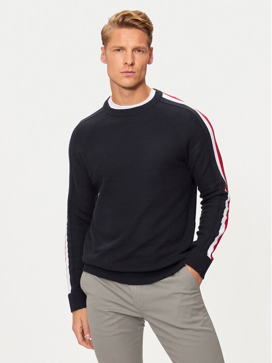 Hechter Paris Пуловер 65011 142806 Regular Fit
