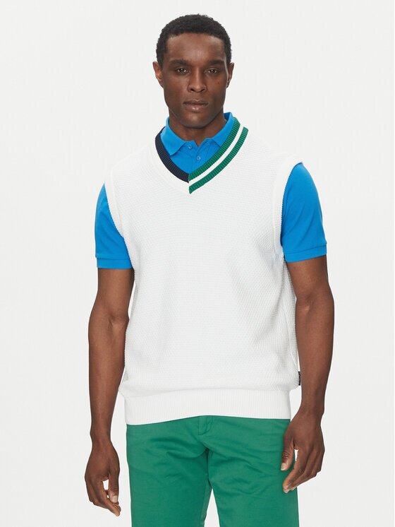 Hechter Paris Пуловер 65013 151809 Regular Fit