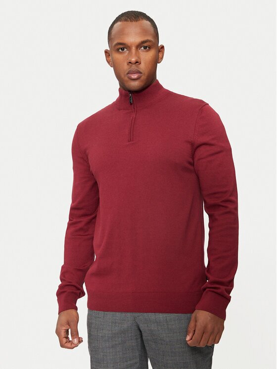 Hechter Paris Пуловер 65025 142801 Regular Fit