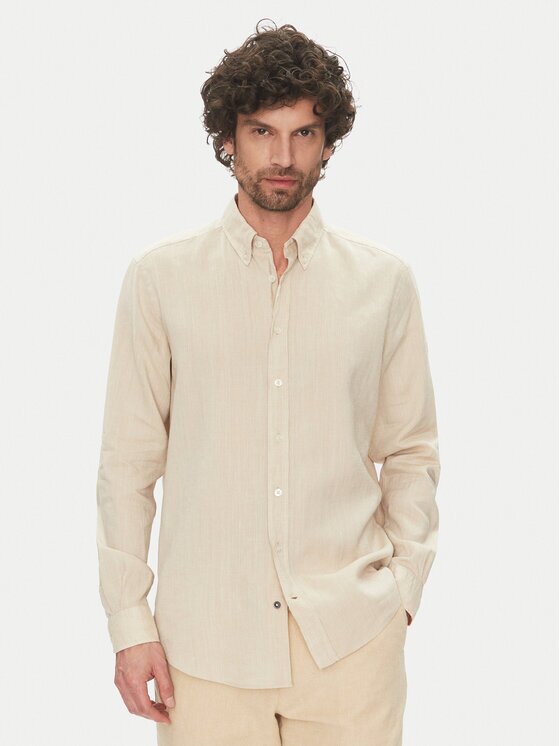 Hechter Paris Риза 60356 151600 Regular Fit