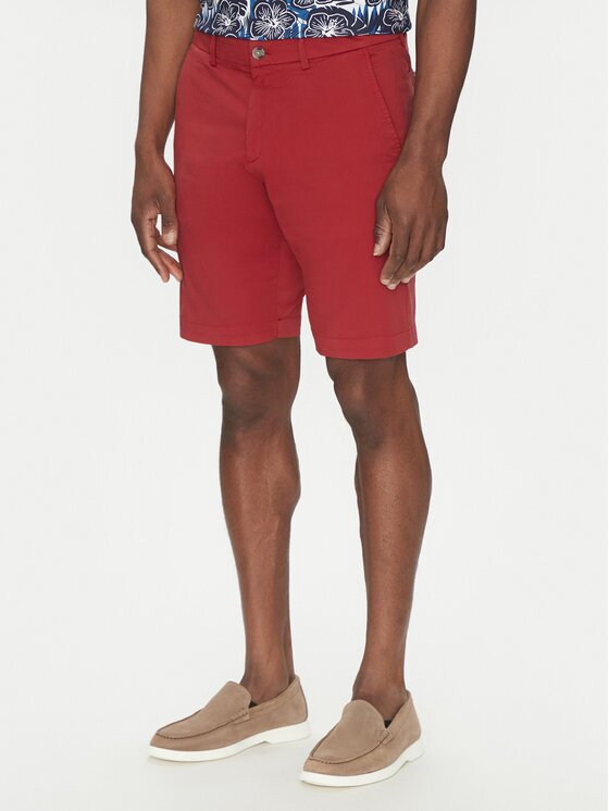 Hechter Paris Шорти от плат 26664 151365 Regular Fit