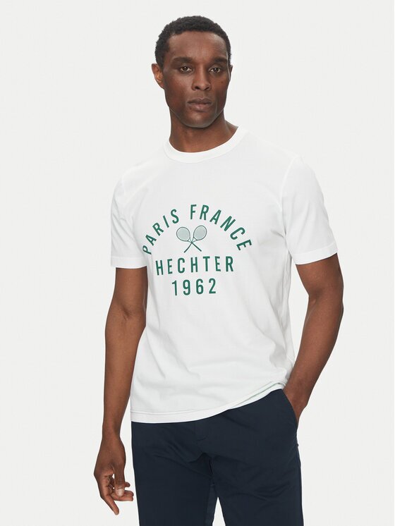 Hechter Paris Тишърт 75014 151919 Regular Fit