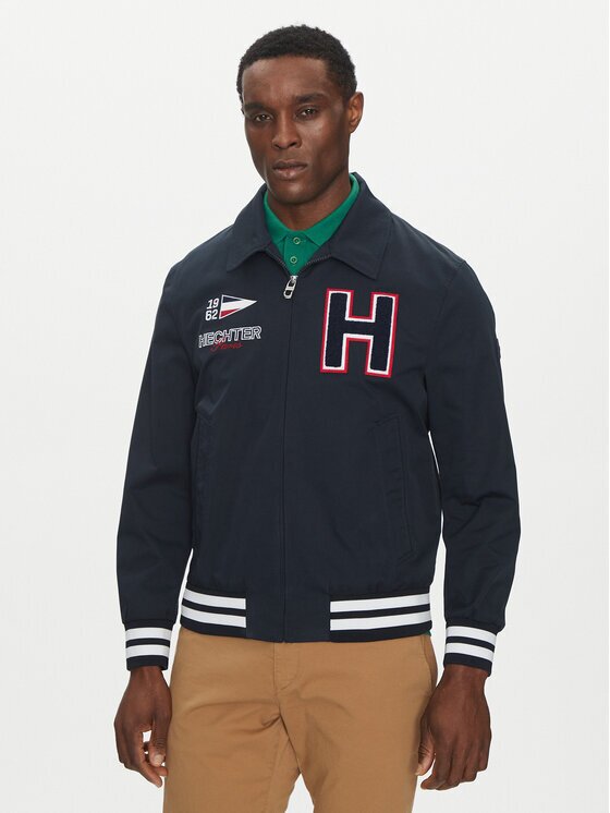 Hechter Paris Яке бомбър 50131 151203 Regular Fit