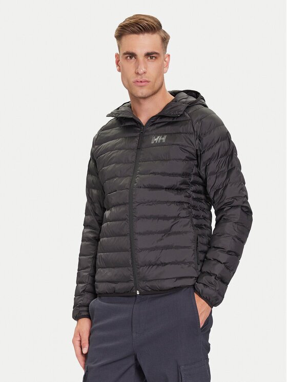 Helly Hansen Outdoor яке Banff 63251 Regular Fit
