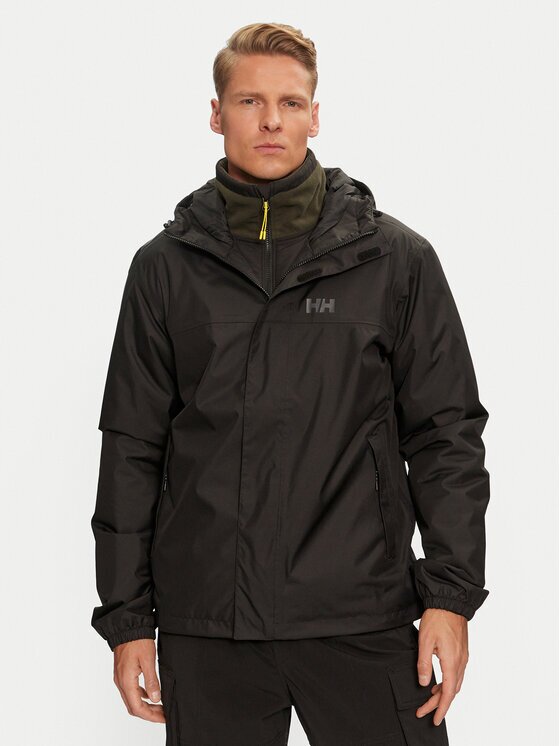 Helly Hansen Outdoor яке Vancouver 54269 Regular Fit