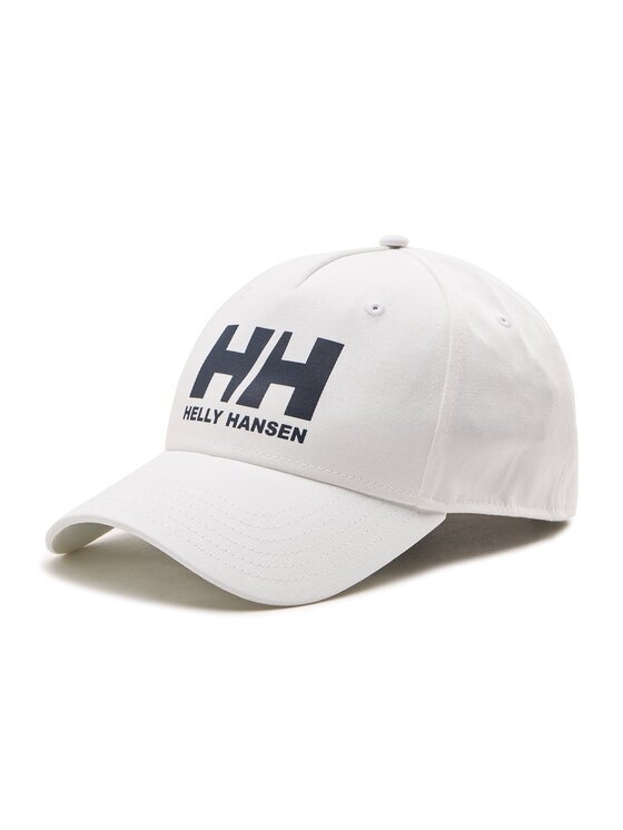 Helly Hansen Шапка с козирка Ball Cap 67434