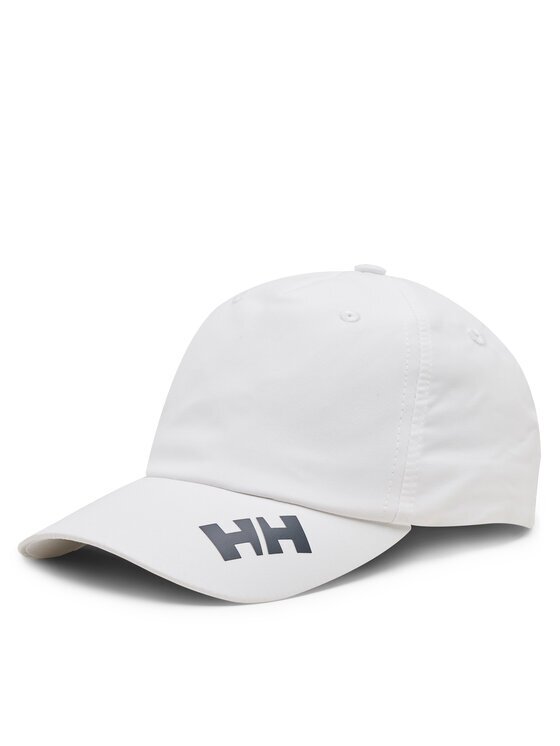 Helly Hansen Шапка с козирка Crew Cap 2.0 67517