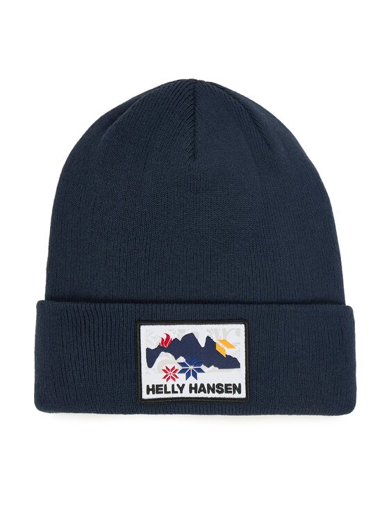 Helly Hansen Шапка Urban Cuff Beanie 67154