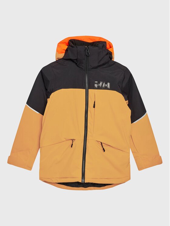 Helly Hansen Скиорско яке Summit 41761 Regular Fit