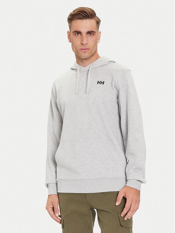 Helly Hansen Суитшърт Core Graphic 54524 Regular Fit