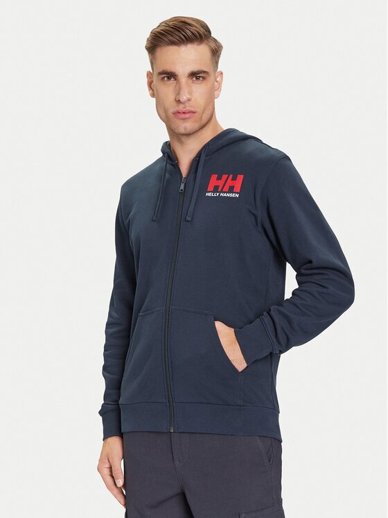 Helly Hansen Суитшърт HH Logo 54581 Regular Fit