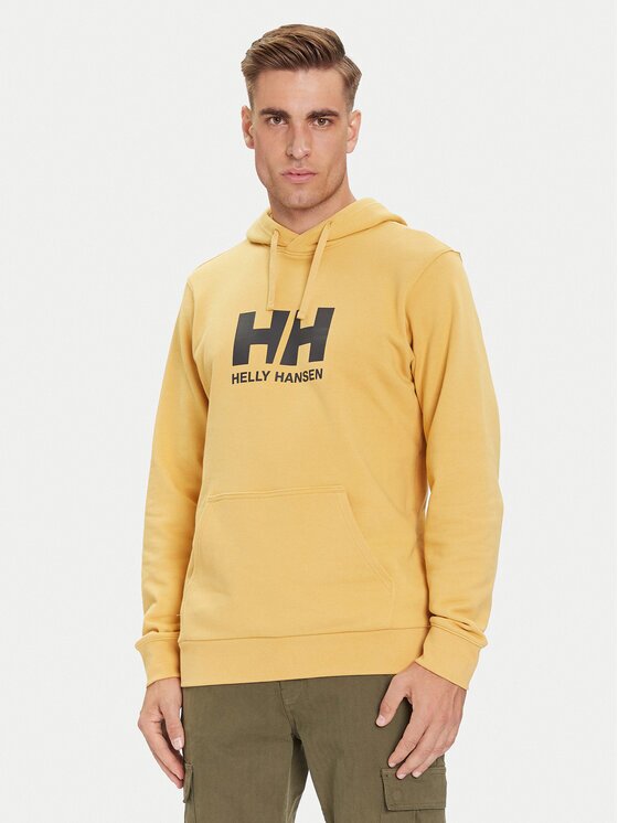 Helly Hansen Суитшърт HH Logo 54582 Regular Fit
