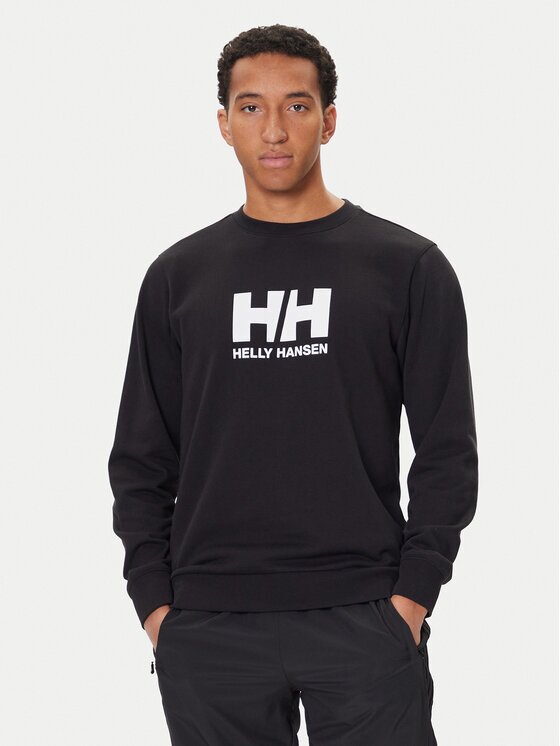 Helly Hansen Суитшърт HH Logo 54583 Regular Fit
