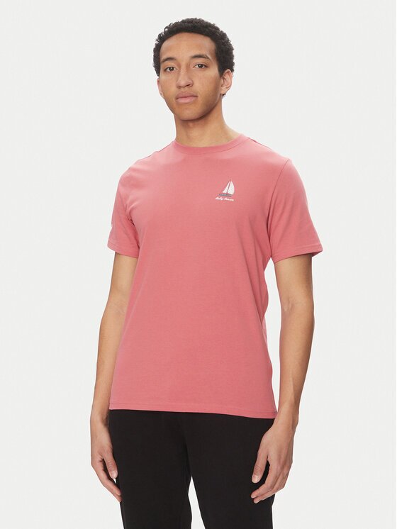 Helly Hansen Тишърт Shoreline 54601 Regular Fit