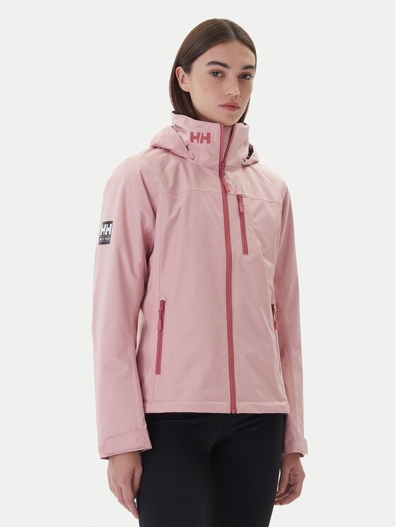 Helly Hansen Ветроходно яке Midlayer Sailing 34447 Regular Fit