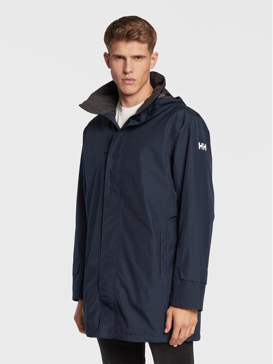 Helly Hansen Яке за дъжд Dubliner 53510 Regular Fit