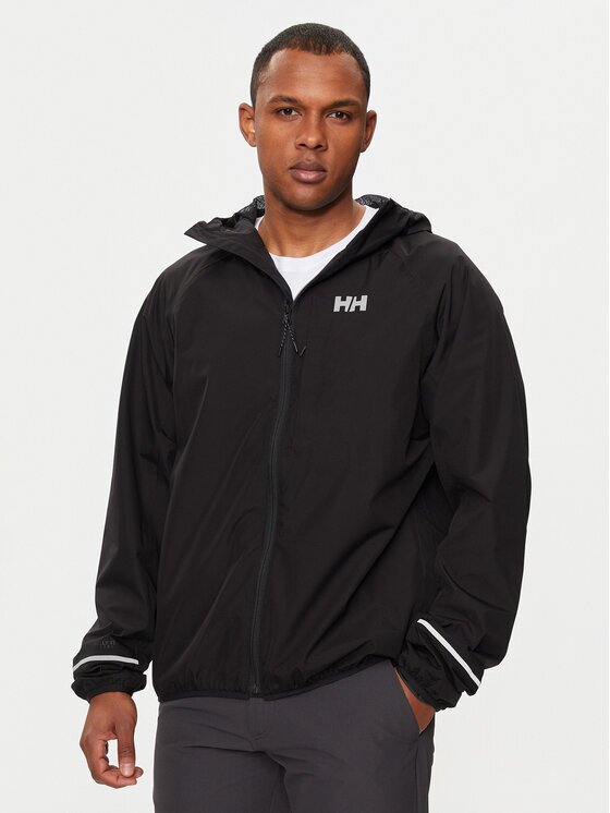 Helly Hansen Яке за дъжд Fast Hellytech Jacket 53974 Regular Fit