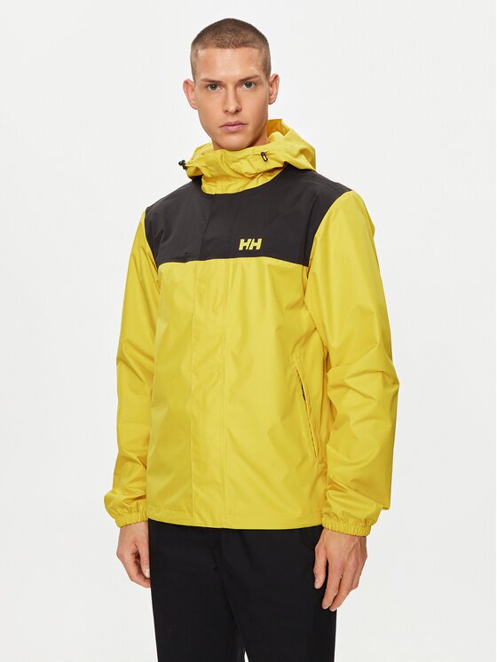 Helly Hansen Яке за дъжд Vancouver Rain Jacket 53935 Regular Fit