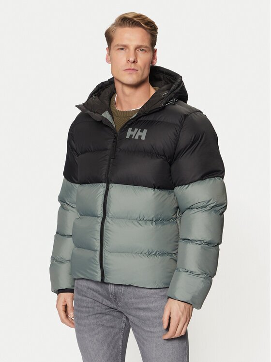 Helly Hansen Зимно яке Active Puffy 53523 Regular Fit