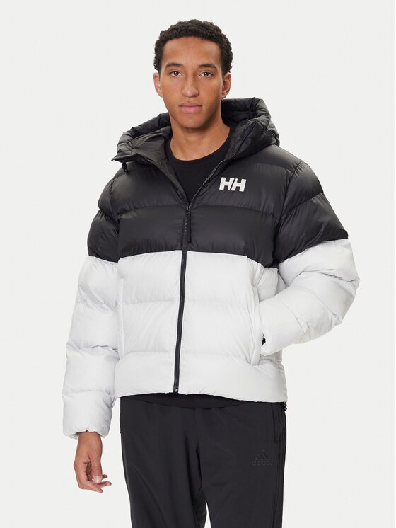 Helly Hansen Зимно яке Active Puffy 54482 Екрю Regular Fit