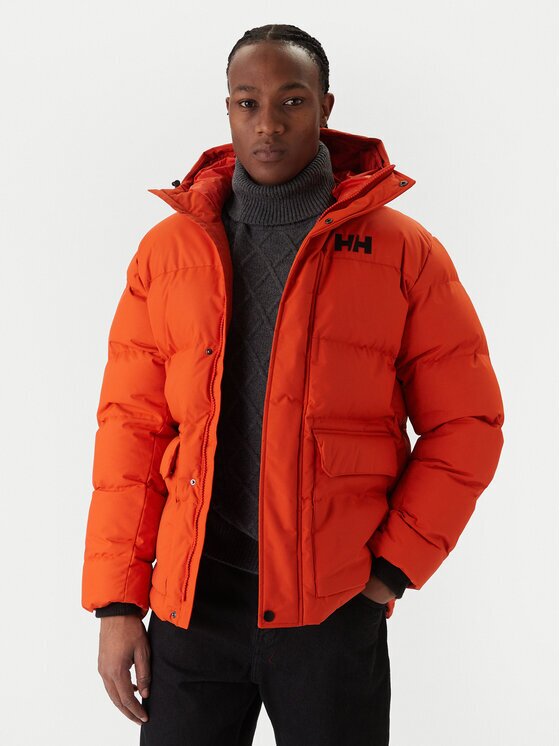 Helly Hansen Зимно яке Nordic 54513 Regular Fit