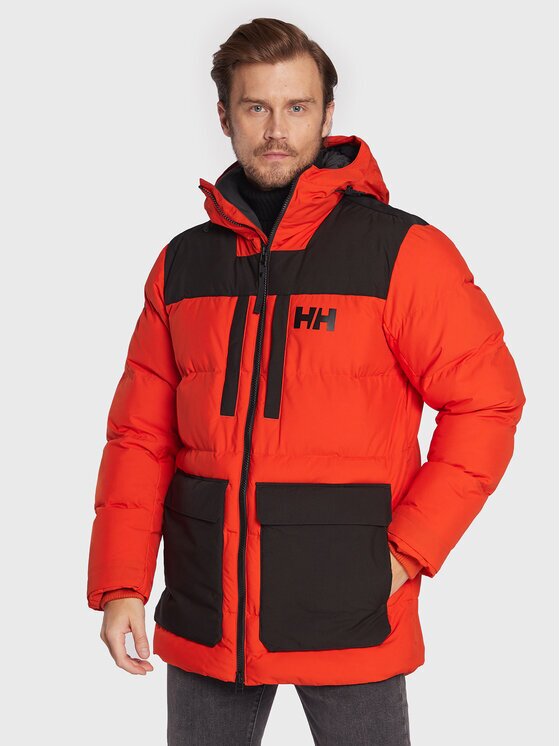 Helly Hansen Зимно яке Patrol 53873 Regular Fit
