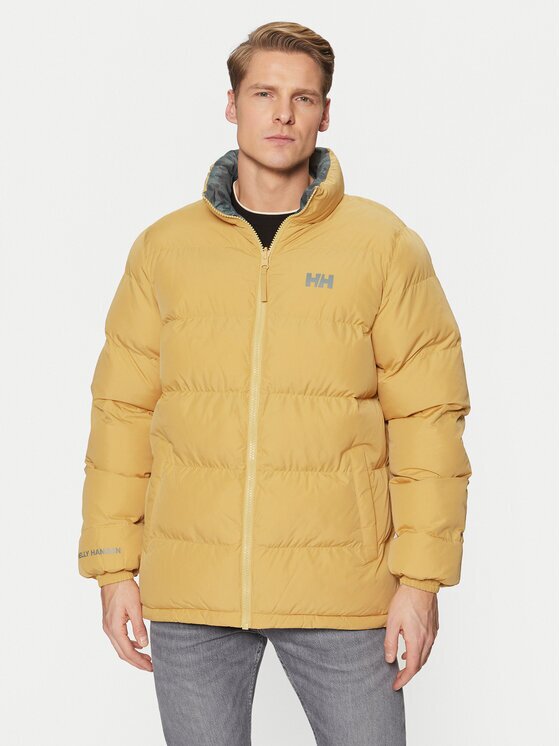 Helly Hansen Зимно яке Yu 23 Reversible Puffer 54060 Regular Fit