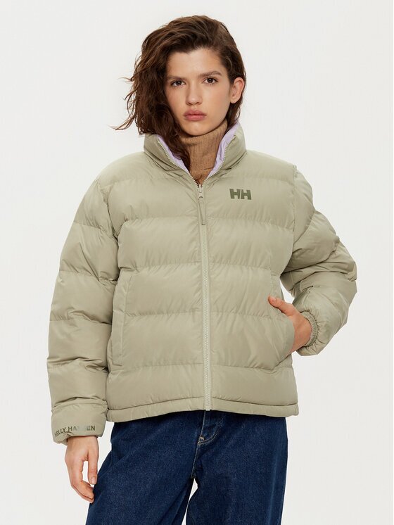 Helly Hansen Зимно яке Yu Reversible 54061 Regular Fit