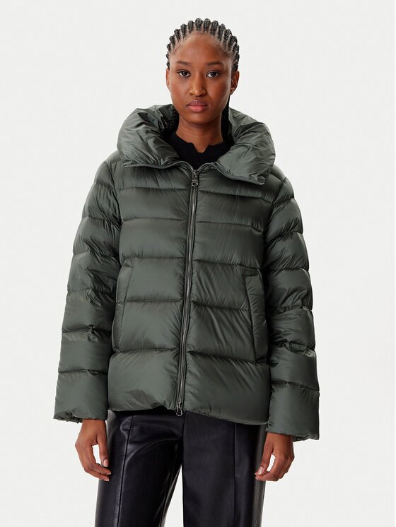 Hetregó Пухено яке Clara 8P601 25WD02 Regular Fit