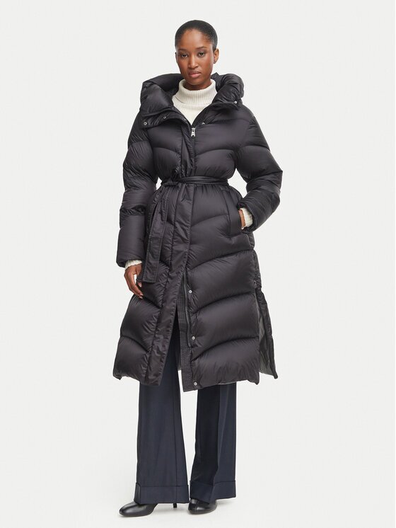 Hetregó Пухено яке Karen 8R605 26WD02 Relaxed Fit