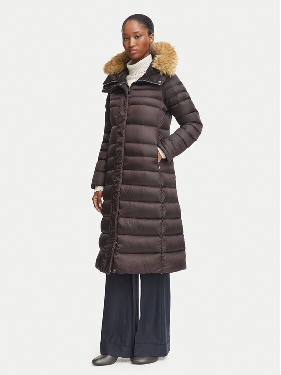 Hetregó Пухено яке Winthrop 8R607KM 26WD02 Slim Fit