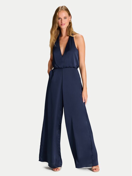 Hey Kyla Гащеризон 3AJ002HK Wide Leg
