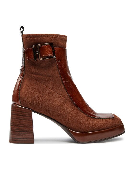 Hispanitas Боти Velour Str-I24 HI243664