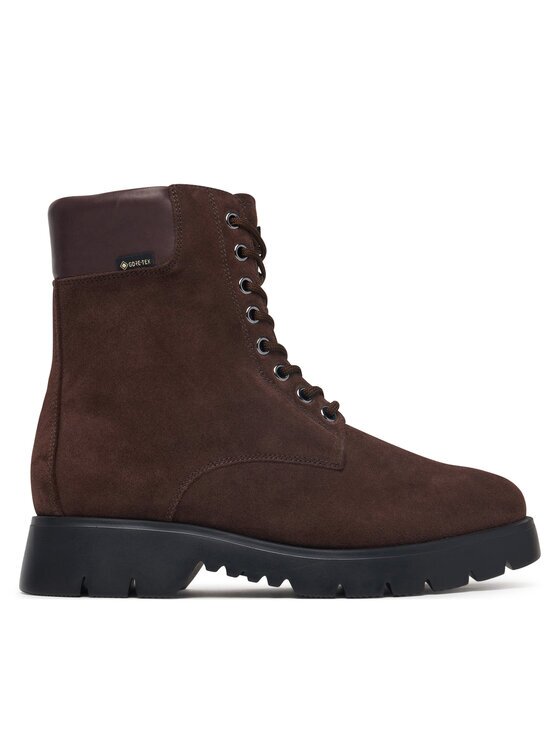HÖGL Туристически oбувки Harvest GORE-TEX 2-102525-21000