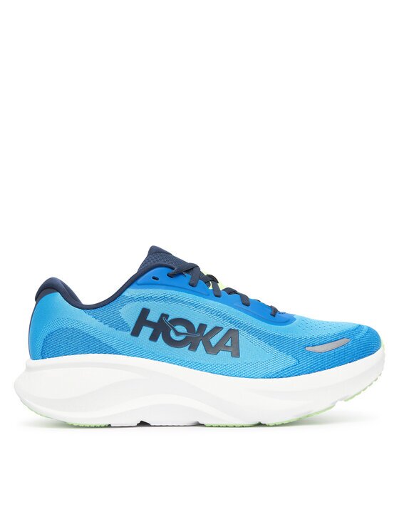Hoka Маратонки за бягане 1176630 Син