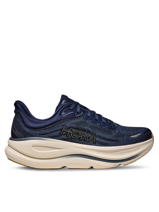 Hoka Маратонки за бягане BONDI 9 WIDE 1162013