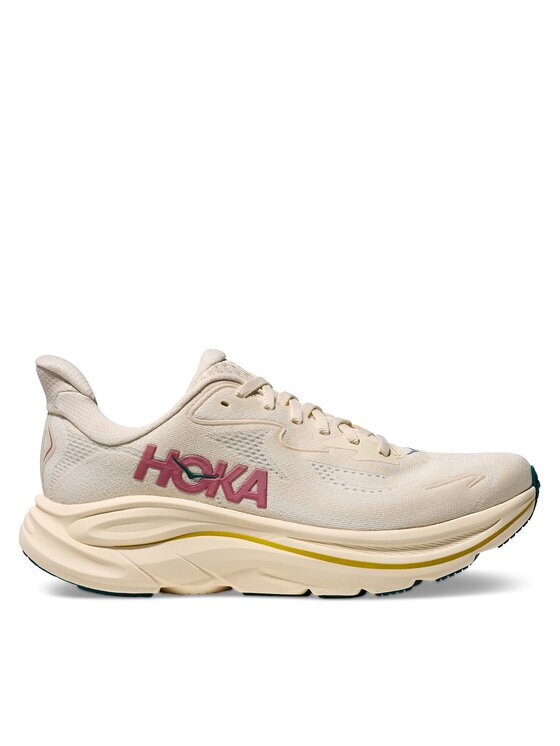 Hoka Маратонки за бягане Clifton 10 1162031 Светлосиньо