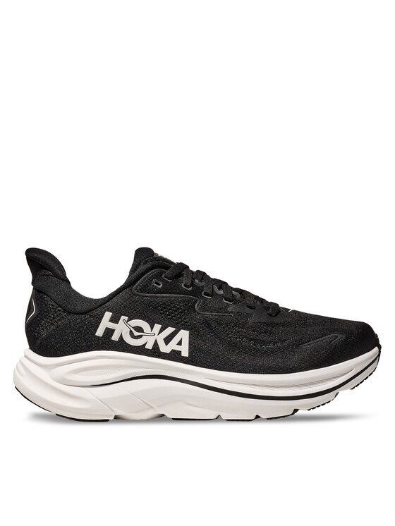 Hoka Маратонки за бягане Clifton 10 Wide