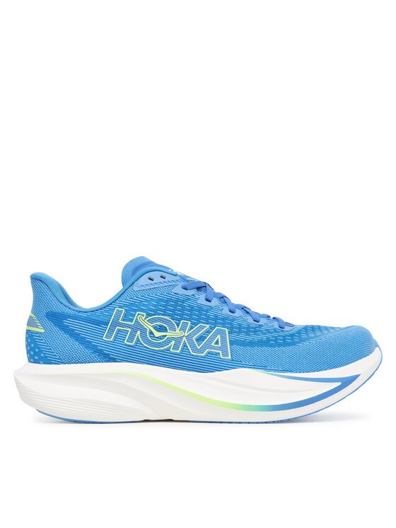 Hoka Маратонки за бягане Mach 7 Wide 1171905