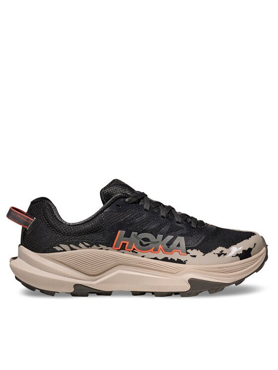 Hoka Маратонки за бягане Torrent 4 1155074 Черен