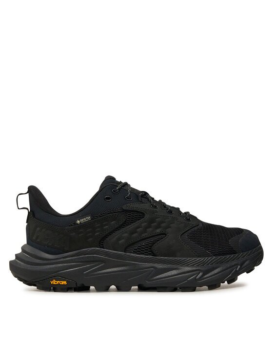 Hoka Туристически Anacapa 2 Low GTX GORE-TEX 1141632 Черен